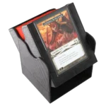 Squire PLUS 100+ XL Black