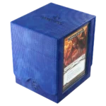 Squire PLUS 100+ XL Blue