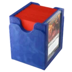 Squire PLUS 100+ XL Blue