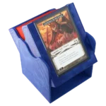 Squire PLUS 100+ XL Blue