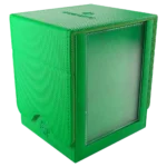 Squire PLUS 100+ XL Green