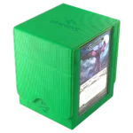 Squire PLUS 100+ XL Green