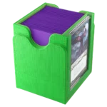 Squire PLUS 100+ XL Green