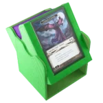 Squire PLUS 100+ XL Green