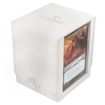 Squire PLUS 100+ XL White