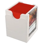 Squire PLUS 100+ XL White