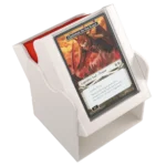 Squire PLUS 100+ XL White