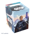SW: Unlimited Soft Crate Mandalorian/Moff Gideon