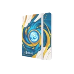 Altered: 18-Pocket Album Mana Orb