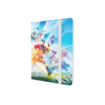 Altered: 18-Pocket Album Beyond the Gates