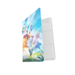 Altered: 18-Pocket Album Beyond the Gates