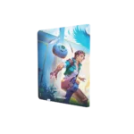 Altered: 18-Pocket Album Beyond the Gates