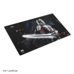 SW: Unlimited Game Mat Mandalorian