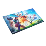 Altered: Prime Playmat Beyond the Gates