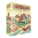 Chandigarh