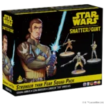 Stronger Than Fear Squad Pack