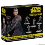 Today the Rebellion Dies Squad Pack