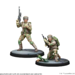 Real Quiet Like Squad Pack