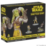 Make The Impossible Possible Squad Pack