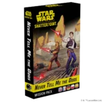 Never Tell Me the Odds Mission Pack