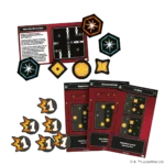 Never Tell Me the Odds Mission Pack