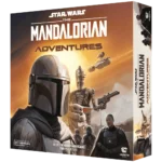 The Mandalorian: Adventures
