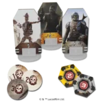 The Mandalorian: Adventures