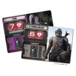 The Mandalorian: Adventures