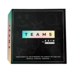 Teams by EXIN Fiesta