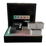 Teams by EXIN Fiesta