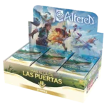 Altered: Más allá de las puertas Sobres (36)