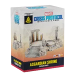 MCP: Asgardian Shrine Terrain Pack
