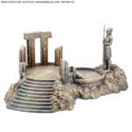 MCP: Asgardian Shrine Terrain Pack