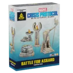 MCP: Battle for Asgard Terrain Pack