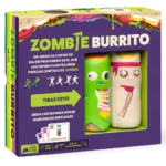 Zombie Burrito