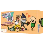 Master Dater