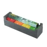 Dungeon S 550+ Midnight Gray