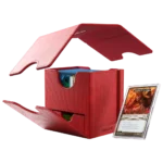 Sidekick PRO 100+ XL Red