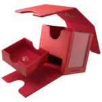 Sidekick PRO 100+ XL Red