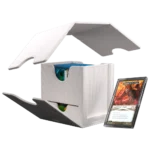 Sidekick PRO 100+ XL White