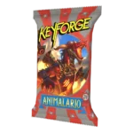 Keyforge Animalario