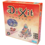 Dixit Odyssey