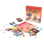 Dixit Odyssey
