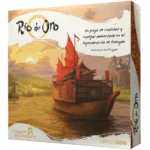 Río de Oro