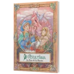 Ryuutama: La Rosa de los Vientos
