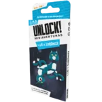 Unlock! Miniaventuras El gato de Schrödinger