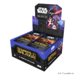 SWU: Sombras de la galaxia Sobre