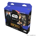 SWU: Shadows of the Galaxy 2-Player Starter (Ing.)