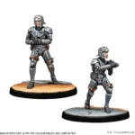 Not Acepting Surrenders Squad Pack