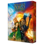 El Señor de los Anillos: Duelo por la Tierra Media